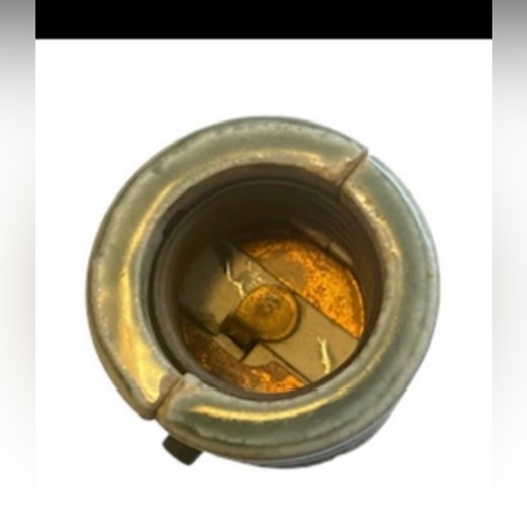 Vintage Light Switch #6373 - Picture 2 of 6